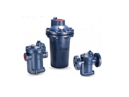 阿姆斯壮倒置桶疏水阀