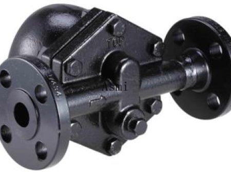 阿姆斯壮铸钢疏水阀