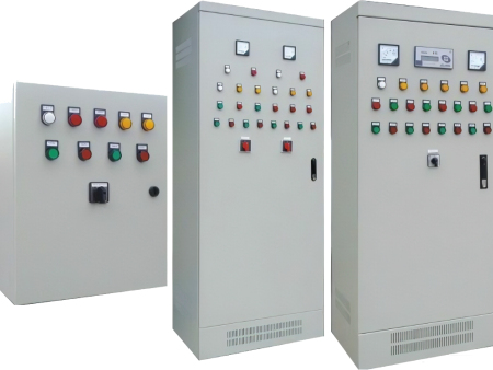 成套开关设备有哪几种类型