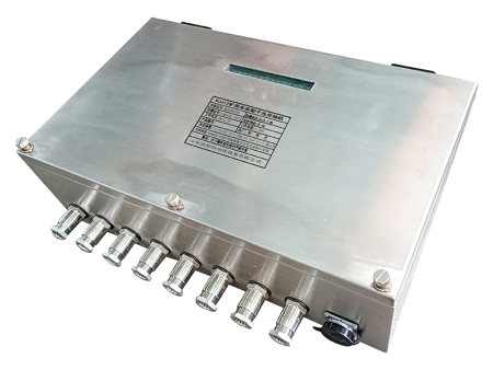 矿用本安型千兆交换机