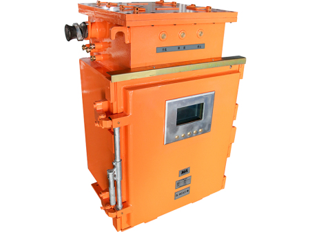 矿用隔爆兼本安型充电机产品参数