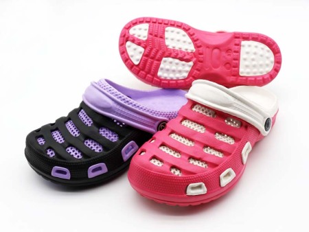 Garden shoes