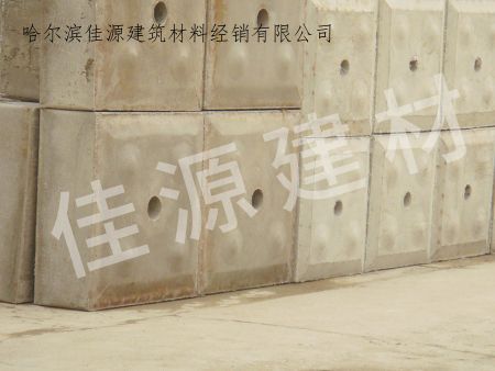 高强薄壁箱体