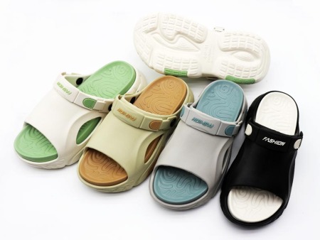 Slipper 