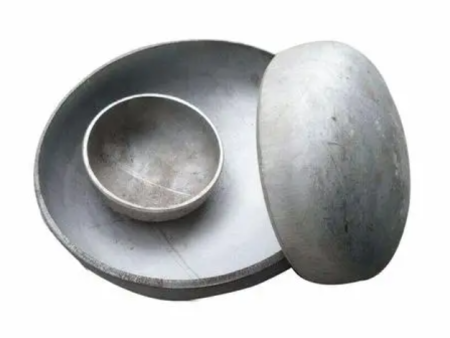 椭圆封头在化工容器中的应用与适配