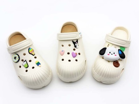Decorative shoes