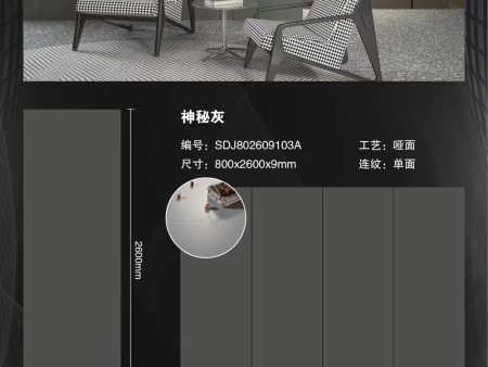 长2600mm宽800mm厚9mm