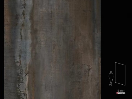 金丝绒肤感面15mm厚(楼梯-橱柜台面专用)——柯尔顿