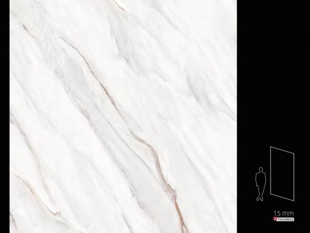 金丝绒肤感面15mm厚(楼梯-橱柜台面专用)——维纳斯