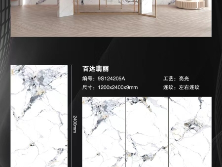 亮面系列——百达翡丽