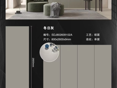 长2600mm宽800mm厚9mm