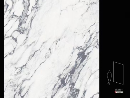 金丝绒肤感面15mm厚(楼梯-橱柜台面专用)——雪域高原