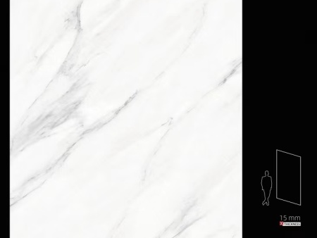 金丝绒肤感面15mm厚(楼梯-橱柜台面专用)——