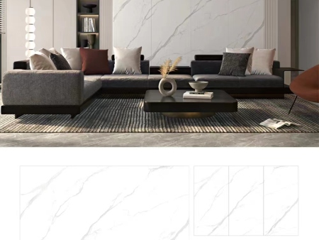 亮面系列——玉河