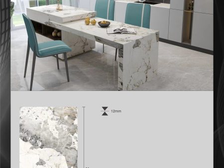 哑光模具面——潘多拉