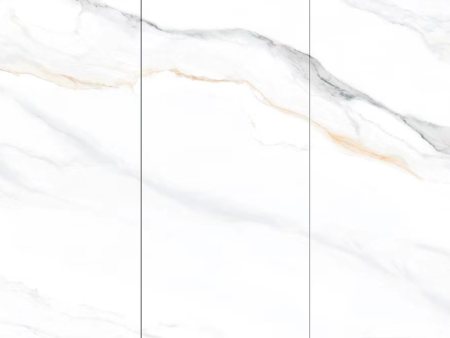 中岩系列——金桔-亮面  左右无限连