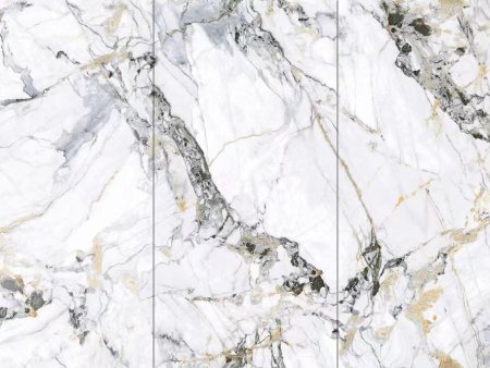 中岩系列——帝王绿翡翠-左右无限连