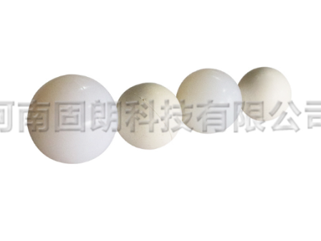 硅胶球
