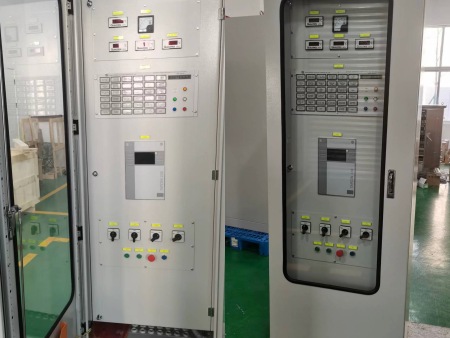 变压器远方调压控制屏RTCC PANEL