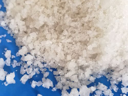工业盐和食用盐有什么区别？