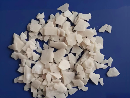 氯化镁的使用特点有哪些？