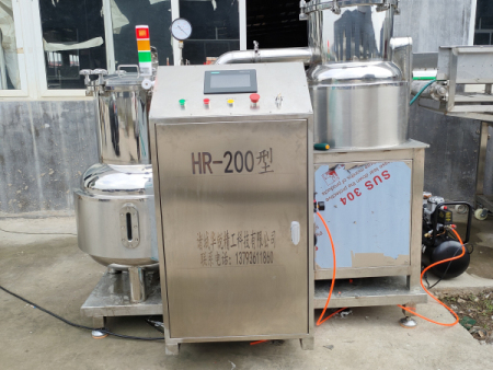 使用低温油炸机有哪些注意事项？