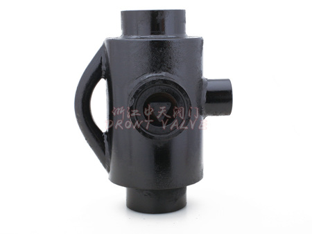 清管器