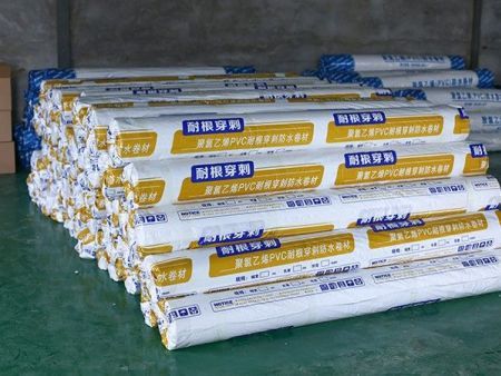 西安外墻防水公司|外墻防水怎么做效果好