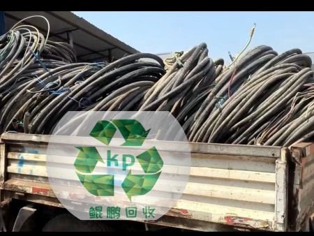 新乡电缆回收小武：今日废铜价格多少？