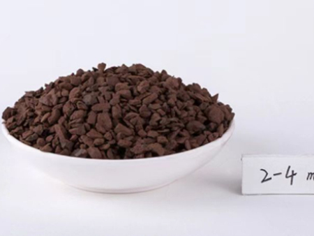 Manganese Sand