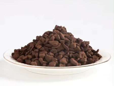 Manganese Sand