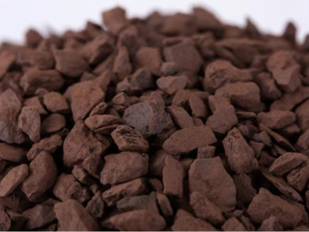 Manganese Sand