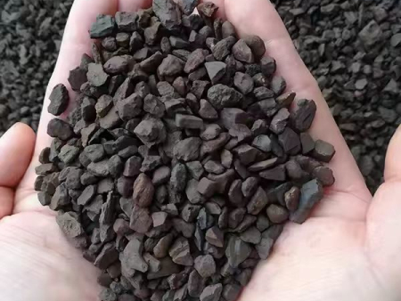 Manganese Sand