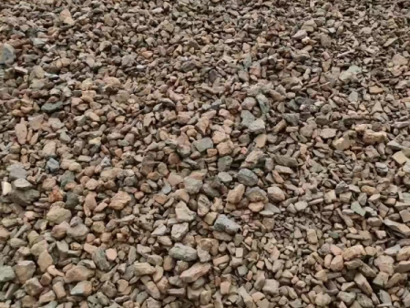 Manganese Sand