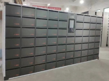 西安不銹鋼信報(bào)箱