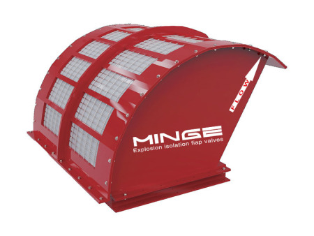 無(wú)焰泄放裝置（用戶(hù)指南）