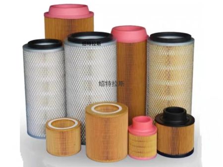 空气过滤器芯