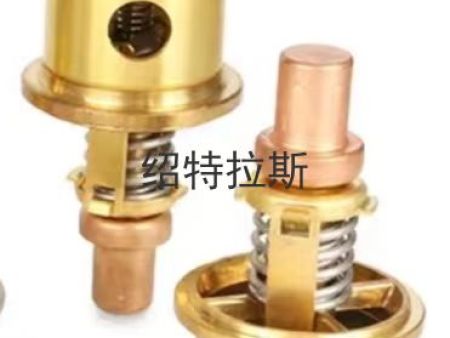 温控阀阀芯