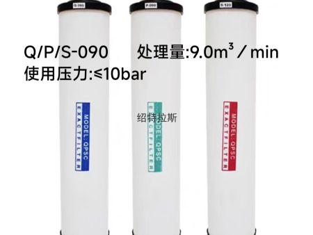 压缩空气过滤器芯QPS-90
