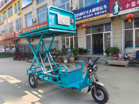 厂景厂貌