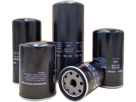 空压机油过滤器