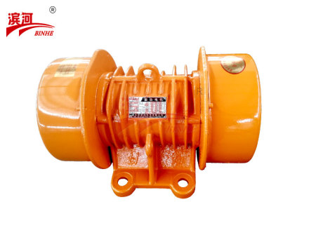 如何选择适合自己设备的YZS系列三相异步卧式振动电机