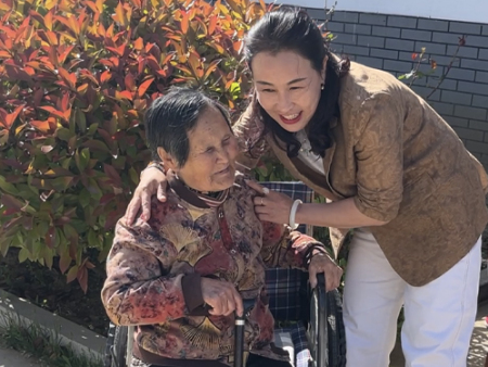 乳山敬老院教你如何预防老人健康危机？