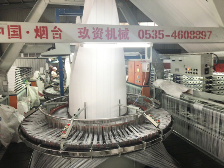 大开口圆织机 大开口圆织机厂家