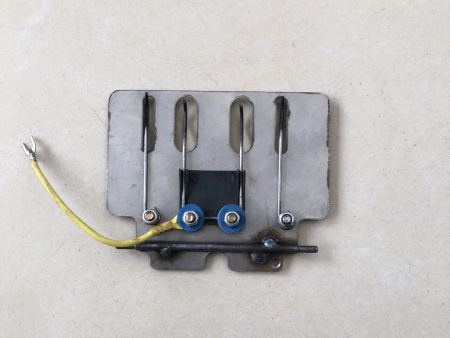 圆织机    圆织机配件