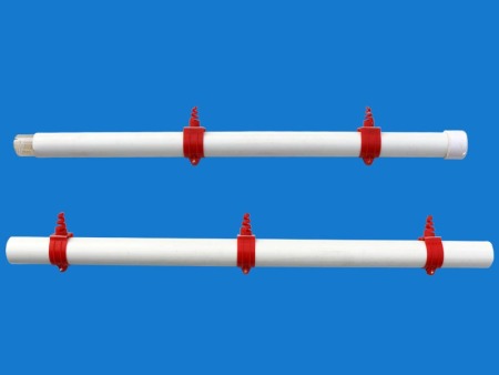 Nozzle fittings