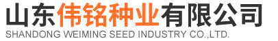 山东伟铭种业有限公司.