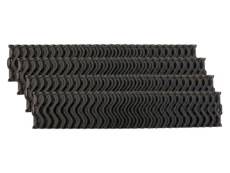 Plastic Water Curtain
