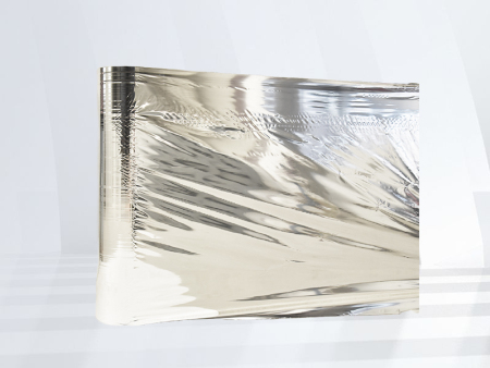 复合铝箔保温材料的优点分析