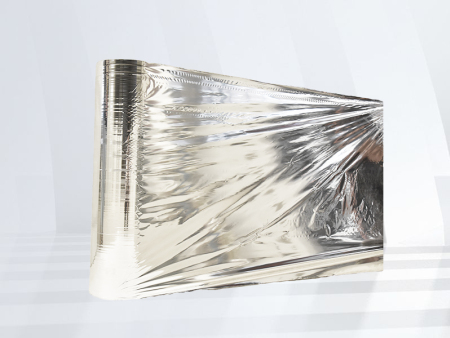 防水卷材复合膜